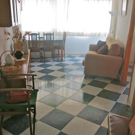 Apartament Oasis Junto Al Mar Torre Del Mar Zewnętrze zdjęcie
