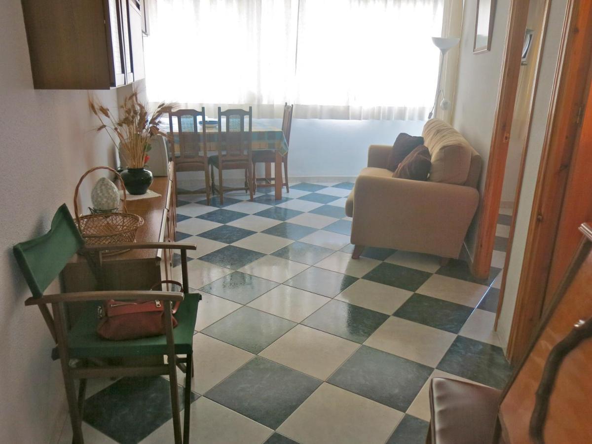 Apartament Oasis Junto Al Mar Torre Del Mar Zewnętrze zdjęcie