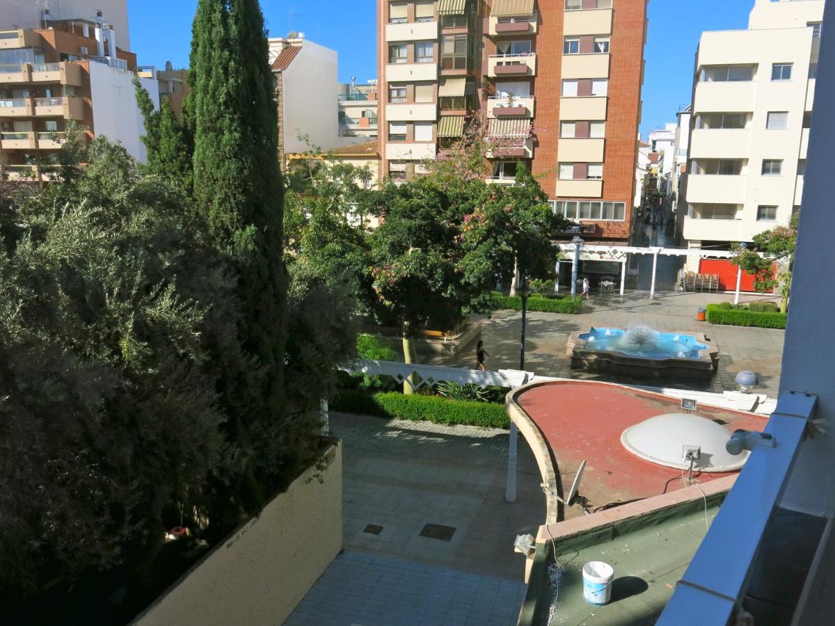 Apartament Oasis Junto Al Mar Torre Del Mar Zewnętrze zdjęcie