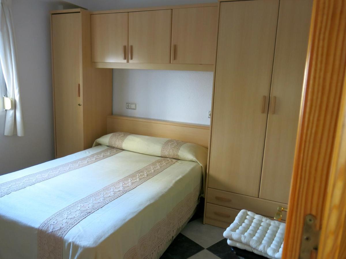 Apartament Oasis Junto Al Mar Torre Del Mar Zewnętrze zdjęcie