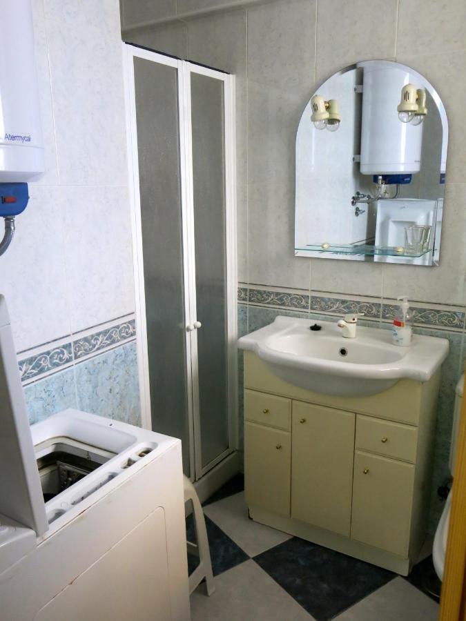 Apartament Oasis Junto Al Mar Torre Del Mar Zewnętrze zdjęcie
